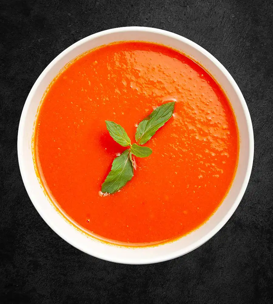 ration tech list of products SOUPS AND BROTHS